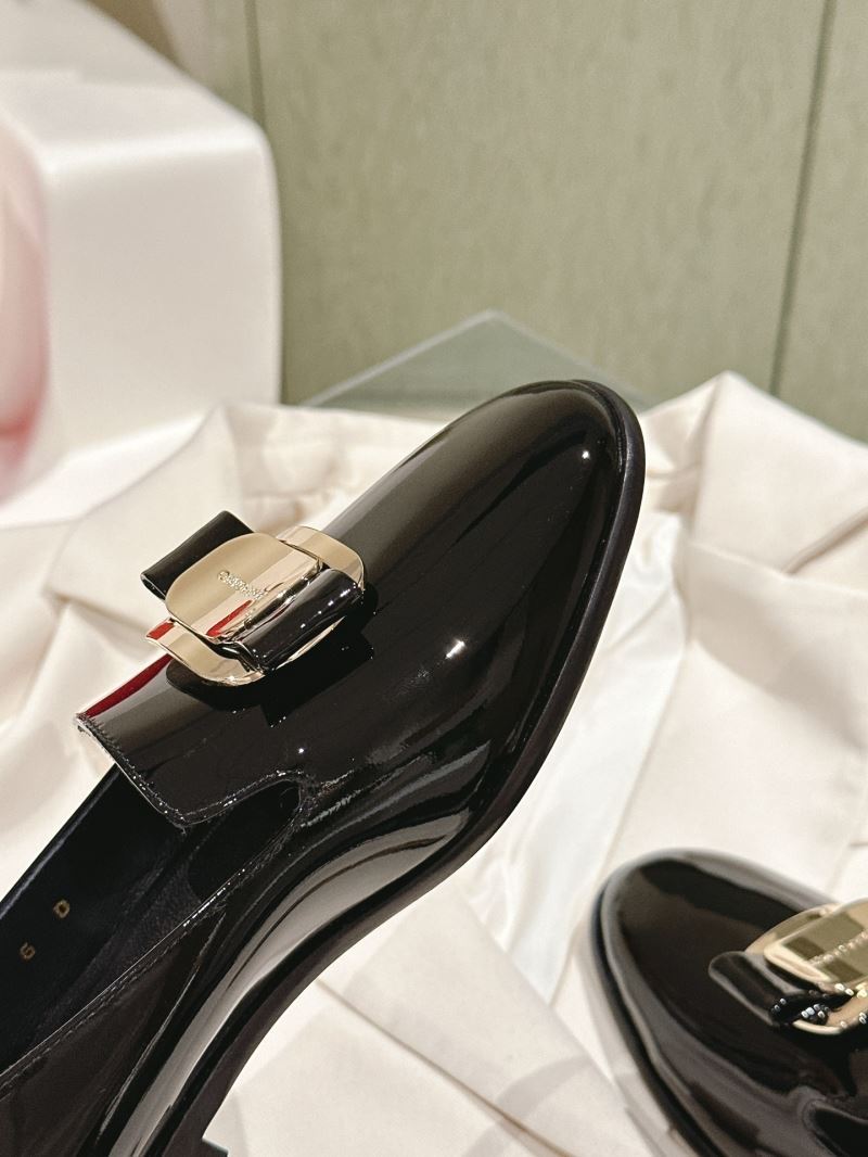 Ferragamo Shoes